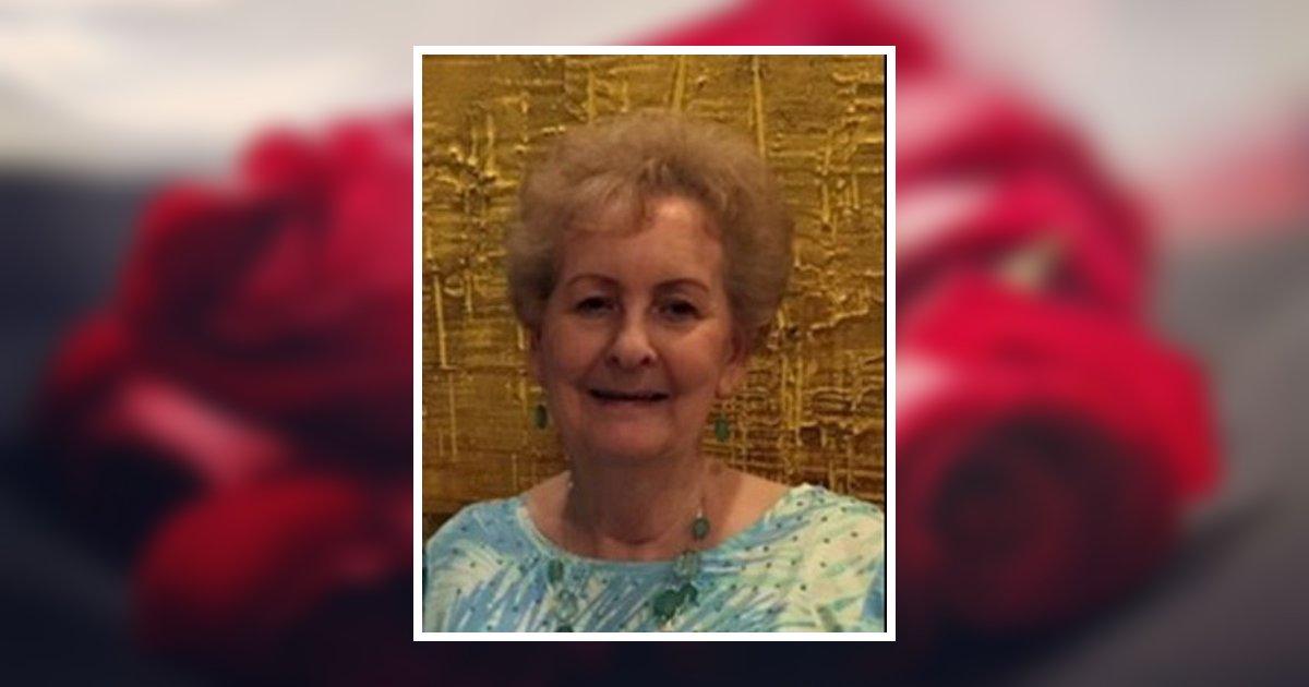 Patsy Iris Heugatter Obituary, Rosebud, TX