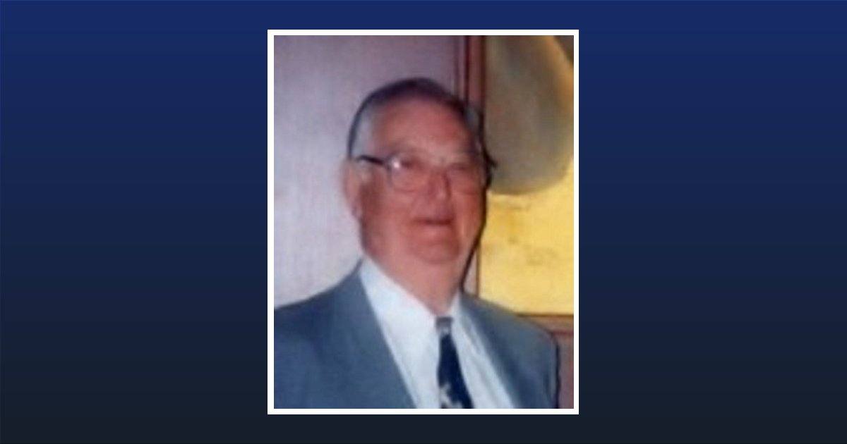 John Asmus Obituary 2013 Bradshaw Funeral