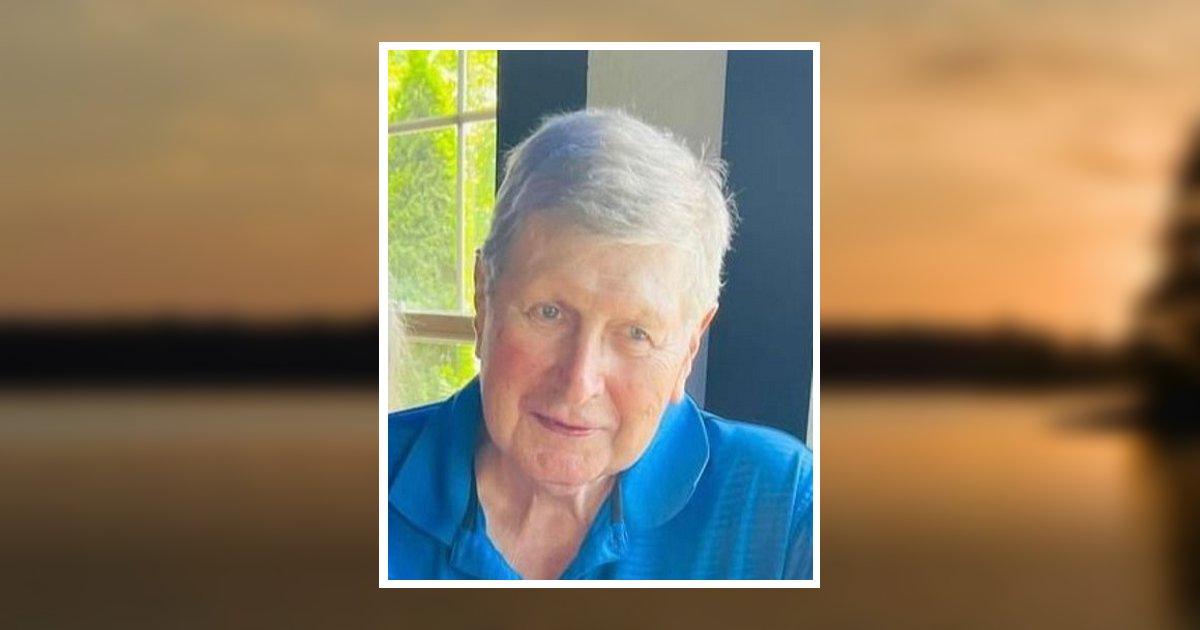 John Carlo Ketola Obituary, Charlevoix, MI
