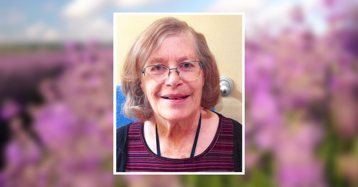 Lois Cook Saint Anthony, ID Obituary