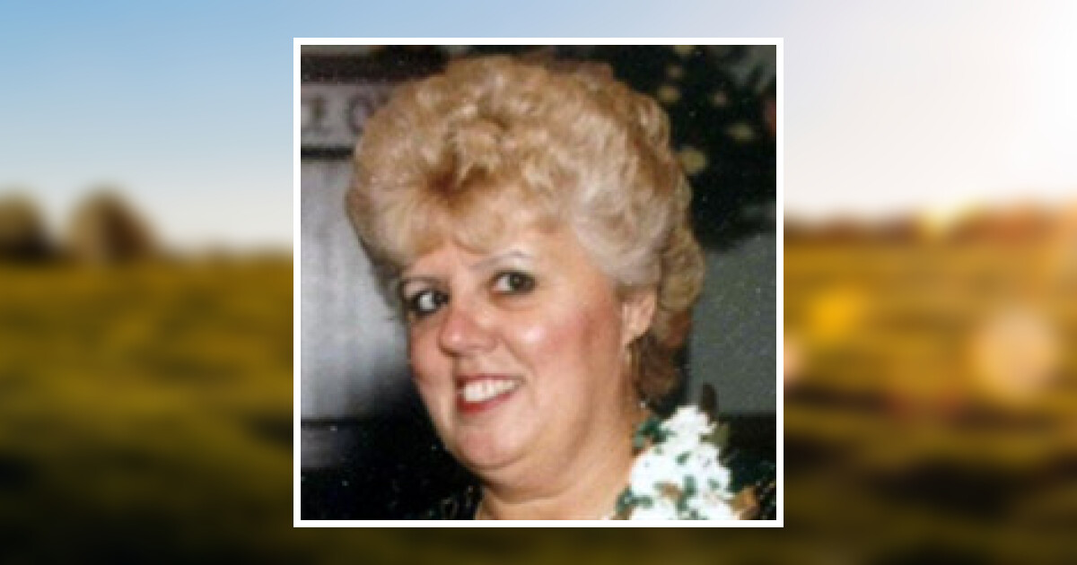 Mary Smith Obituary 2014 Higgins Reardon Funeral Home And Cremation