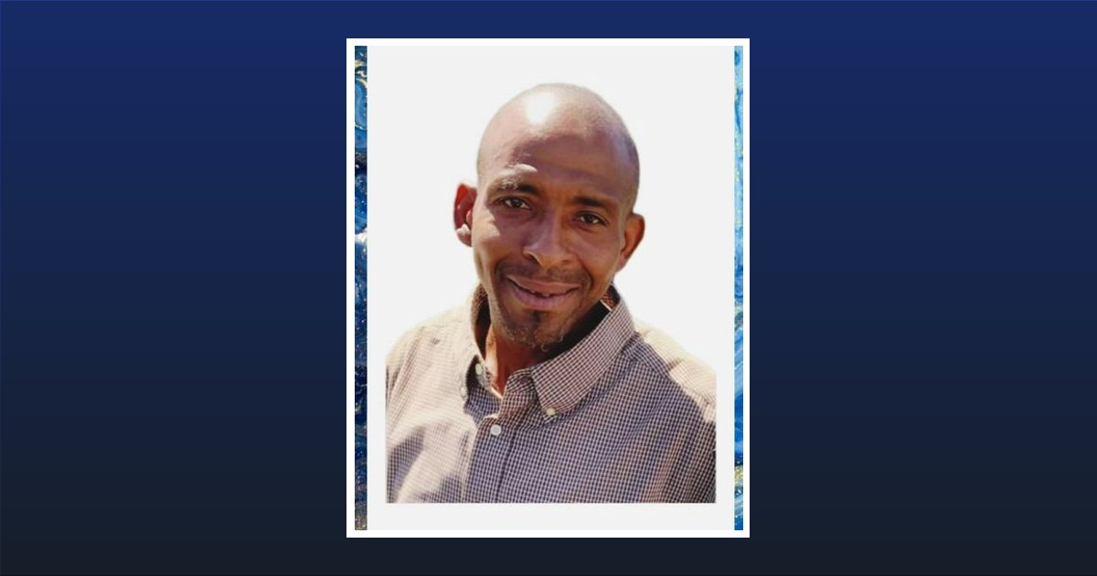 Christopher Emanuel Parker Obituary 2024 Epps Funeral Home