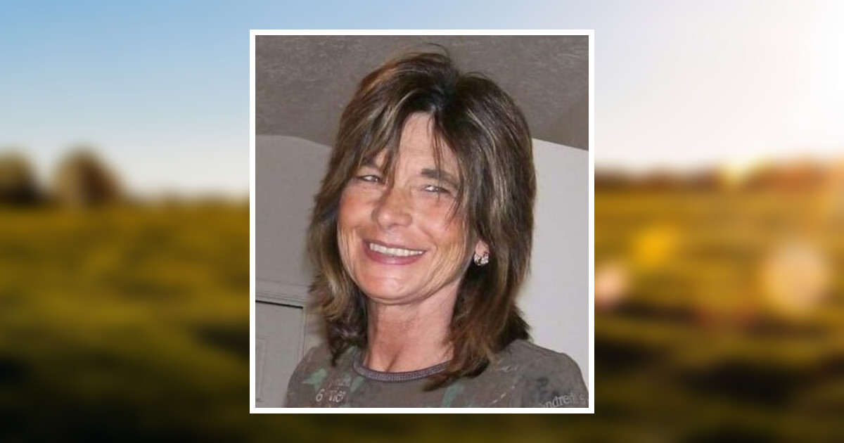 Cynthia Lynn Kennedy Obituary 2021 McGan Cremation Service