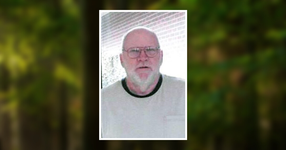 David Smith Obituary 2019 - Sunset Memorial Park, Funeral Home, and ...