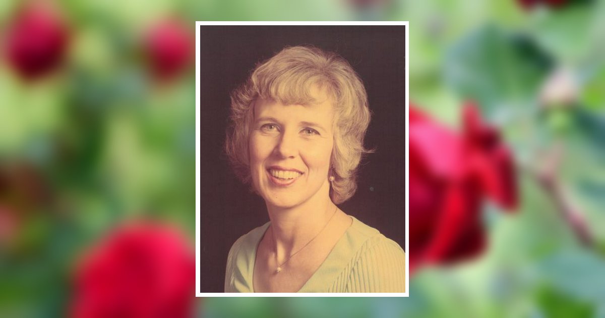 Jane Merth Obituary, Wichita, KS