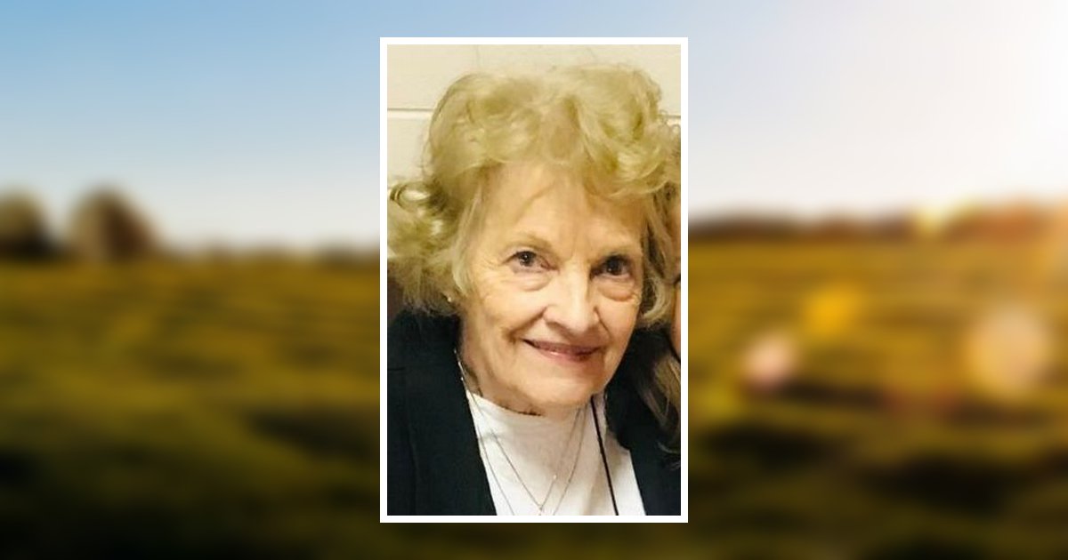 Joyce Seely Obituary 2023 Horan & McConaty Funeral Service and Cremation