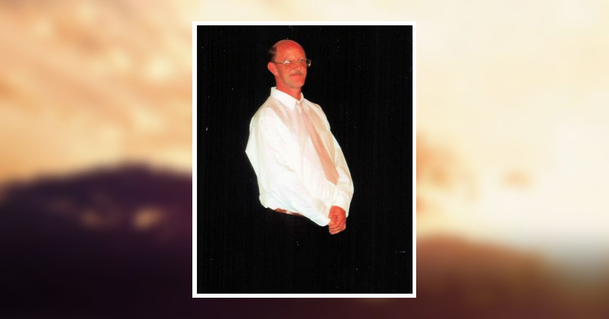 Jimmy Darrell Carr Obituary, Manchester, KY