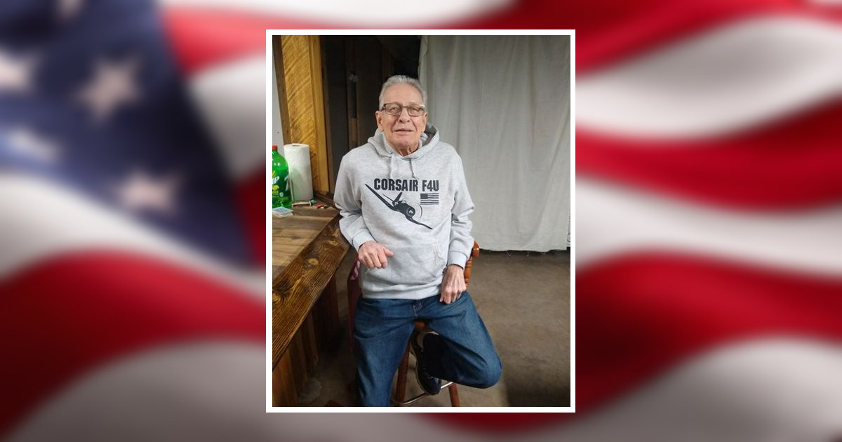 Joseph E. Szewczyk Obituary, Dallas, PA