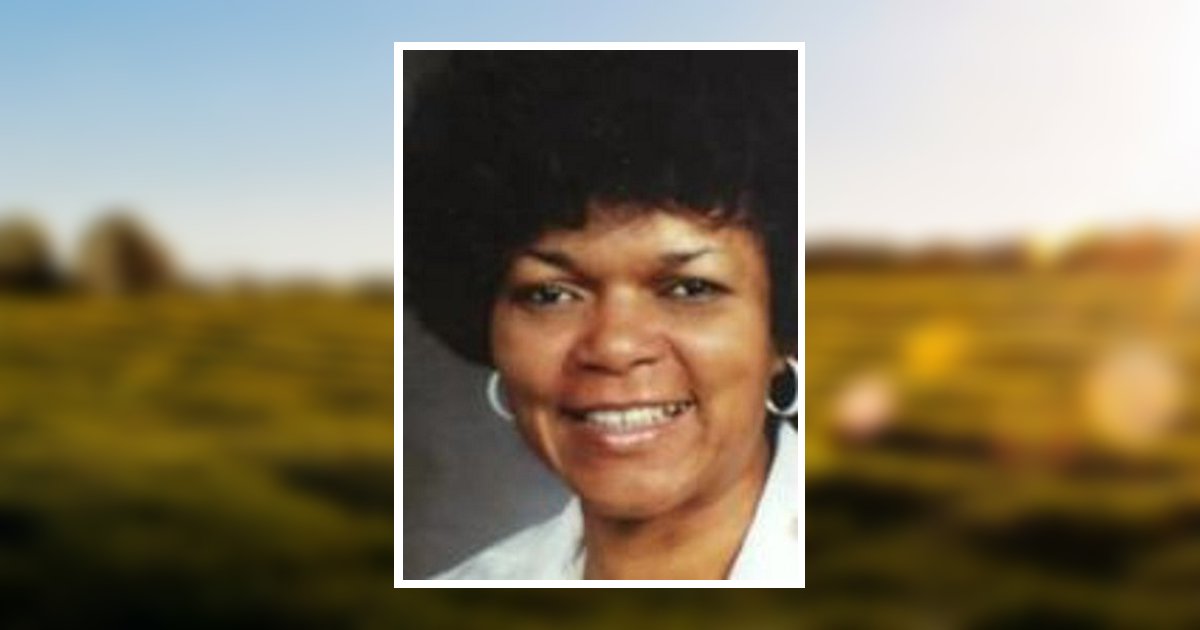 Irone C. Wall Obituary 2016 French Funerals & Cremations