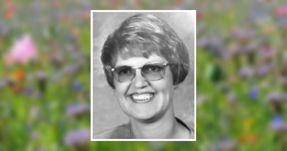 Janice Elaine Moore Obituary, Yakima, WA