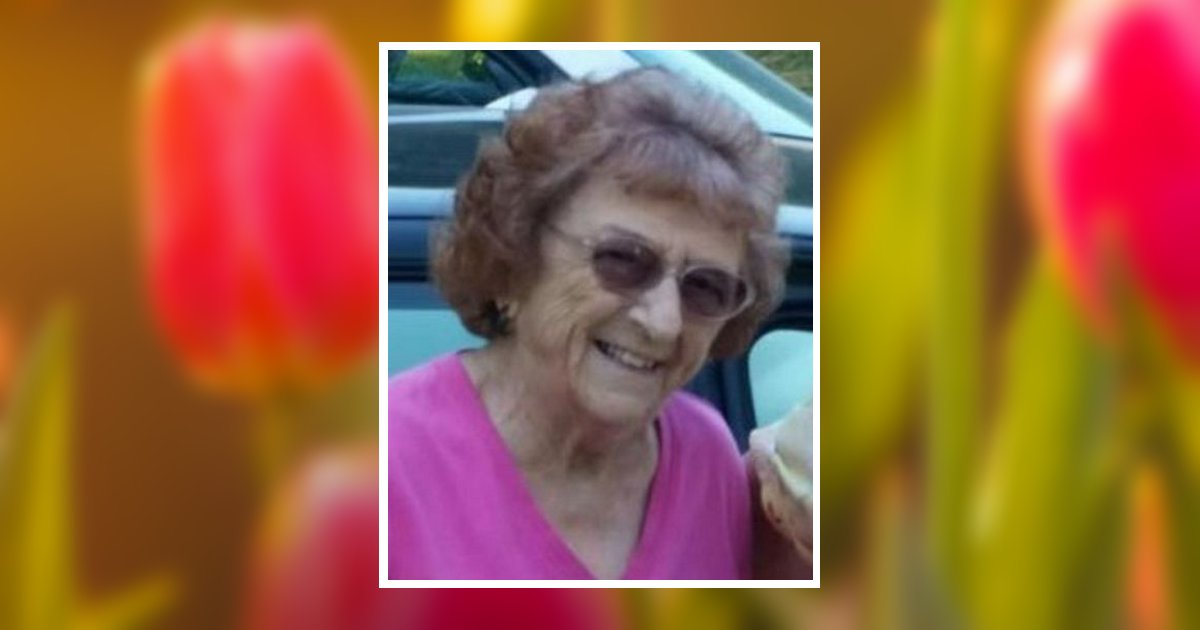 Iola Batey Obituary 2023 Powell Funeral Home