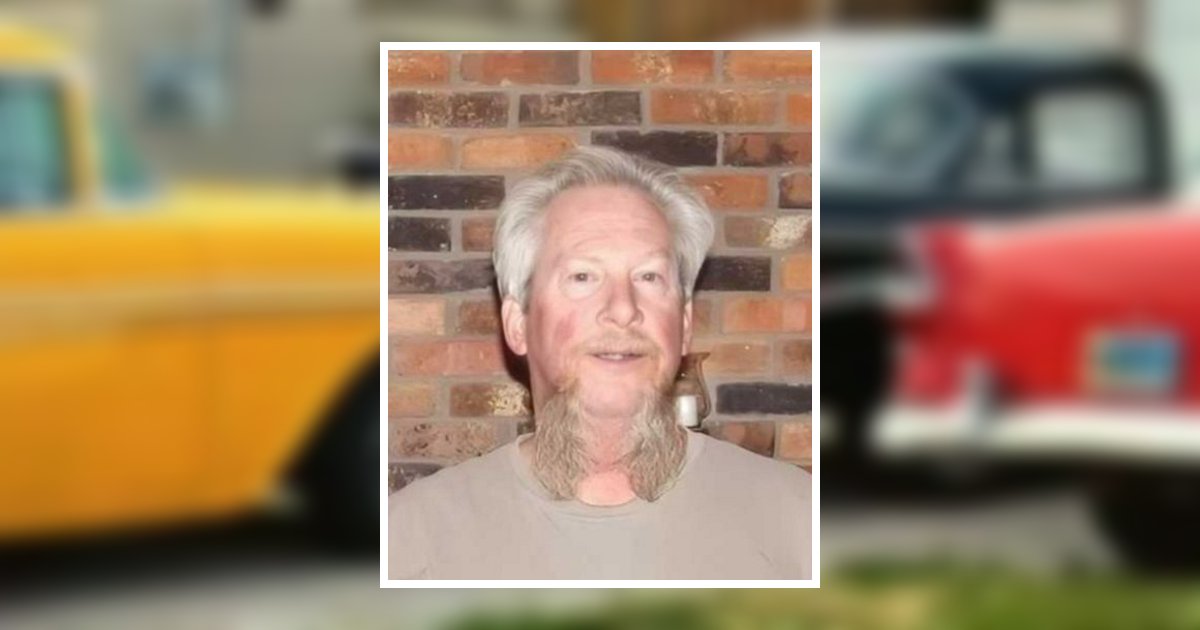 Jeffrey Brian Gray Obituary, Casper, WY