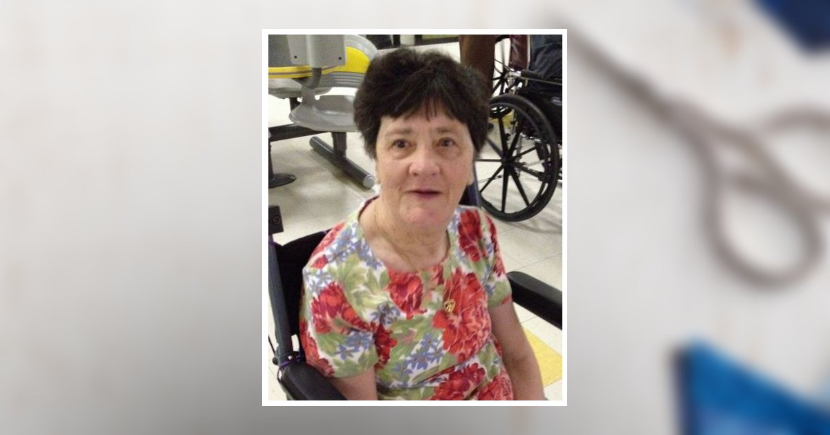 Sarah Jane Pickett Obituary, Columbia, TN