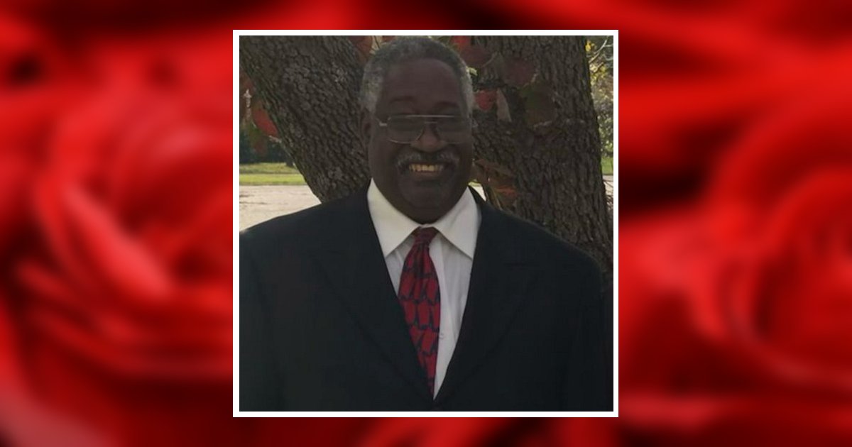 James Lee Mcduffie Obituary, Chadbourn, NC