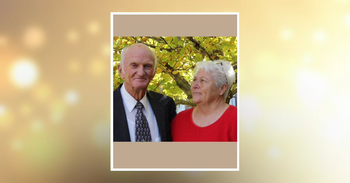 Larry  Linda Peterson Obituary, Tremonton, UT