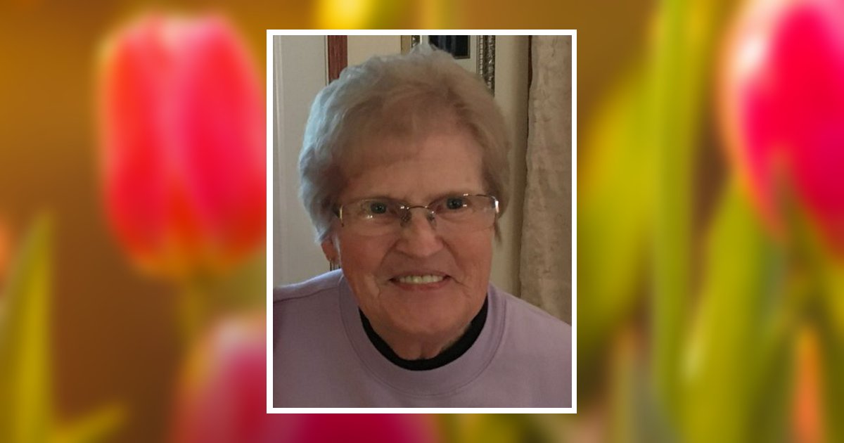Barbara Kathryn Dixon Aledo, IL Obituary