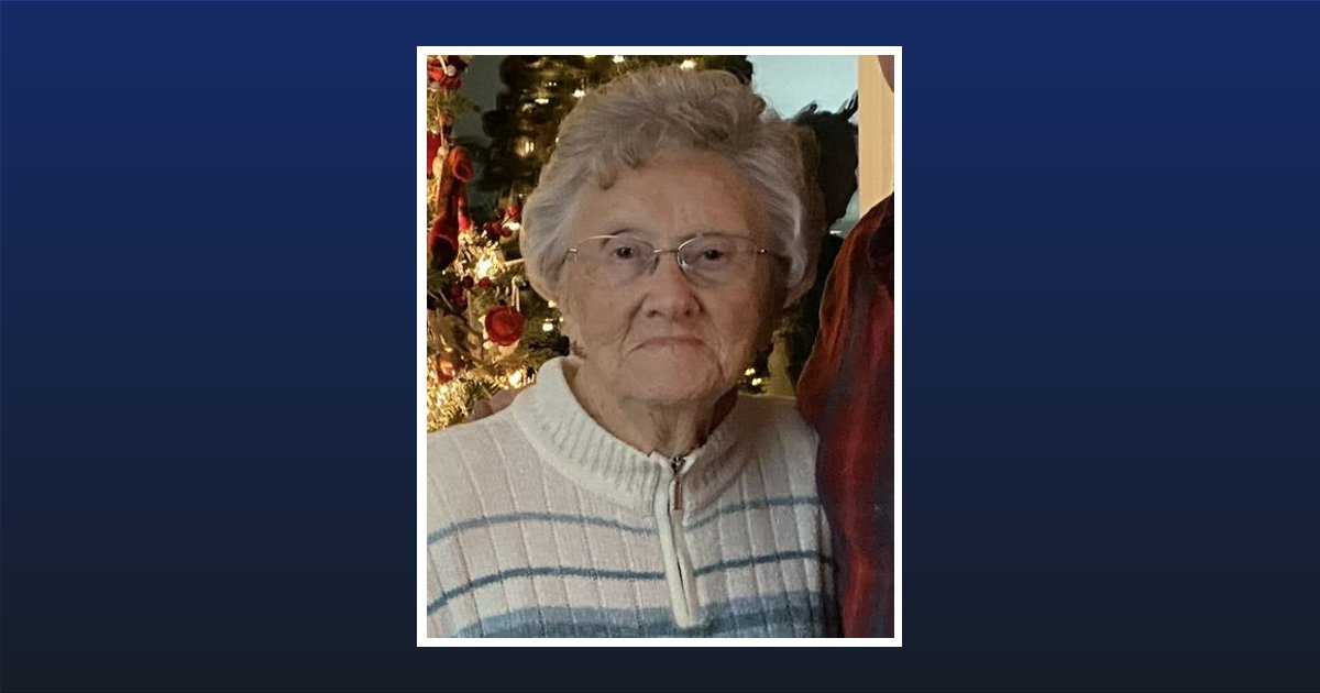 Loretta Schlitter