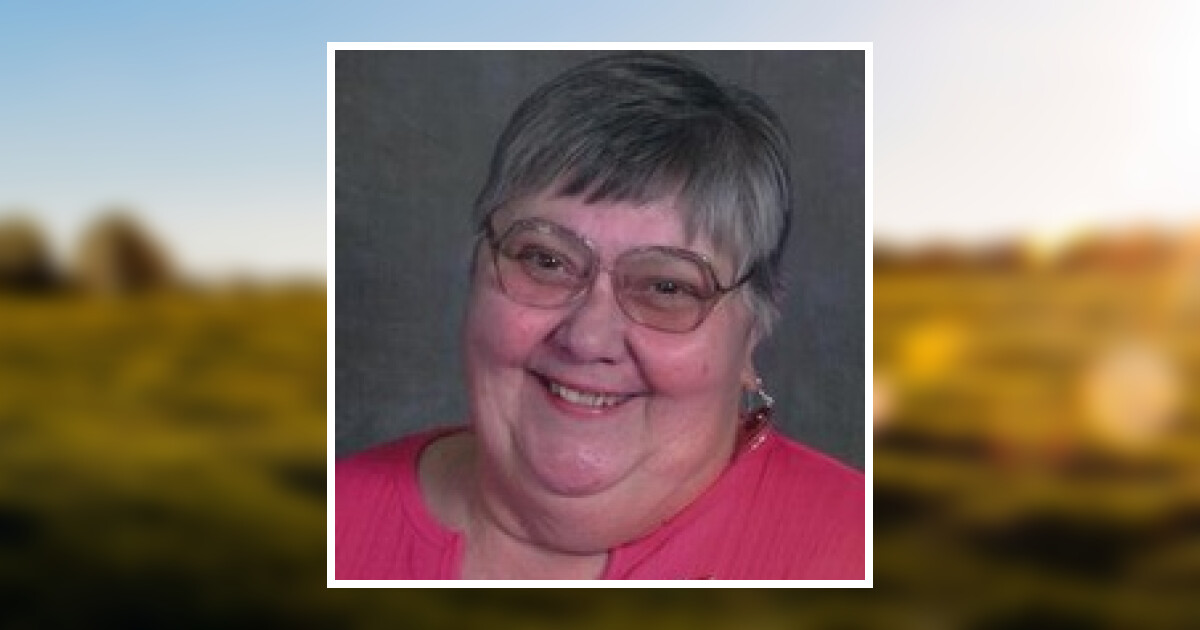 Rita Thomas Obituary 2015 - Farmer Funeral Chapel