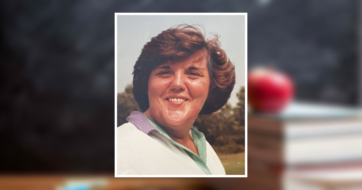 Ann K. Dunn Obituary, Springfield, OH
