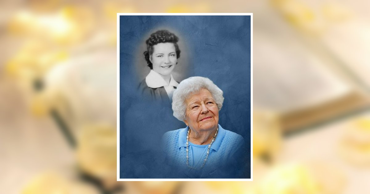 Virginia Lee Roberts Obituary 2024 Robson Funeral Home