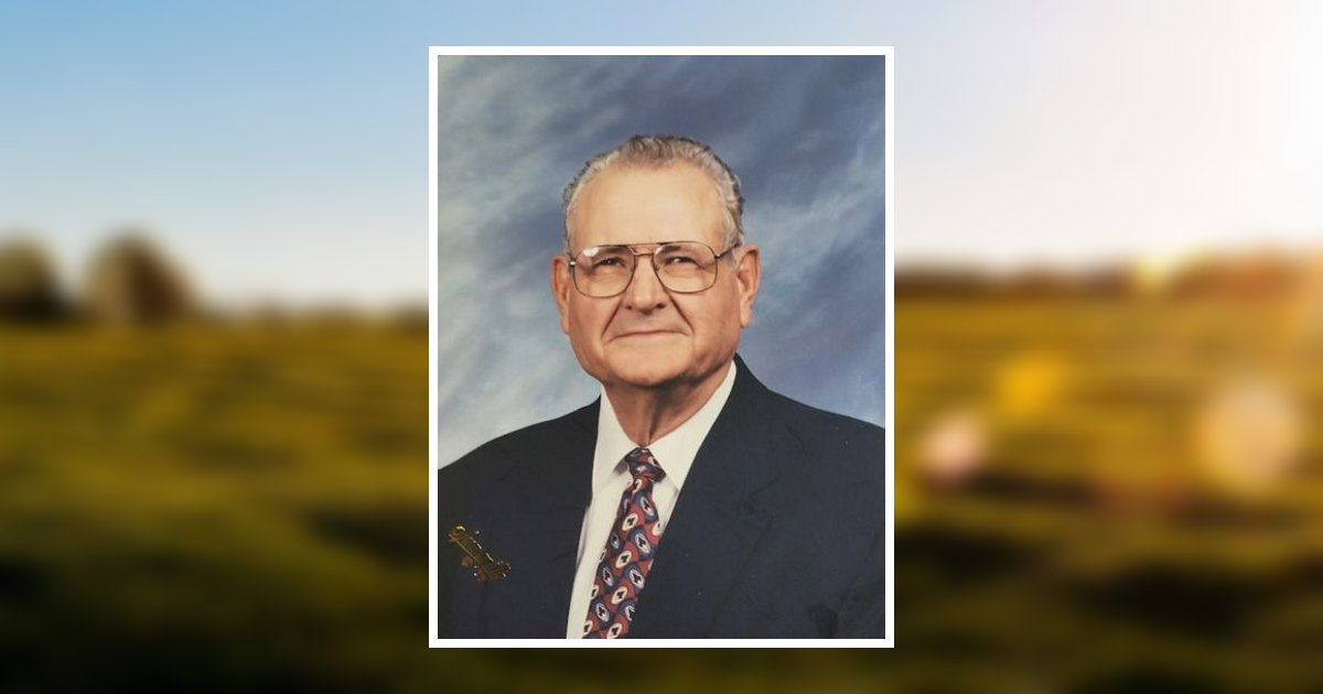 John Meigs Obituary 2024 Hart Funeral Home Tahlequah