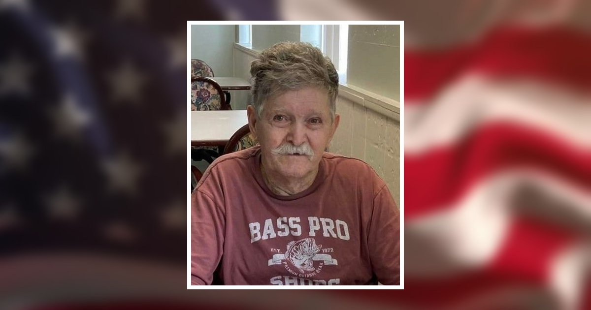 Larry Eugene Hardy Cambridge, OH Obituary