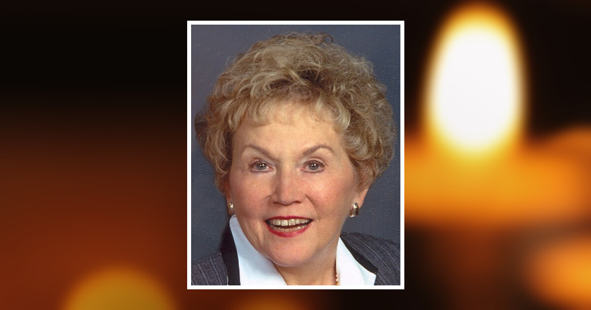 Jeannette A. Fisher Obituary 2024 - DeJohn Funeral Homes & Crematory