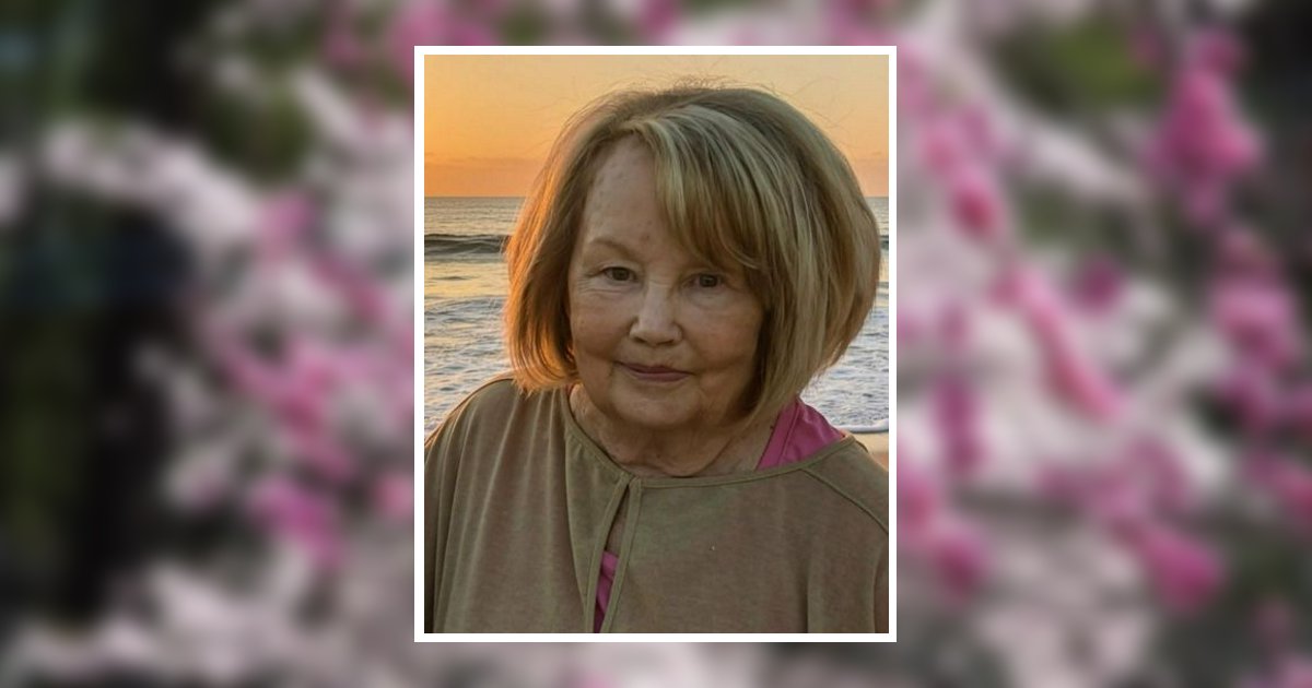 Portrait of Joyce Helen Wilder