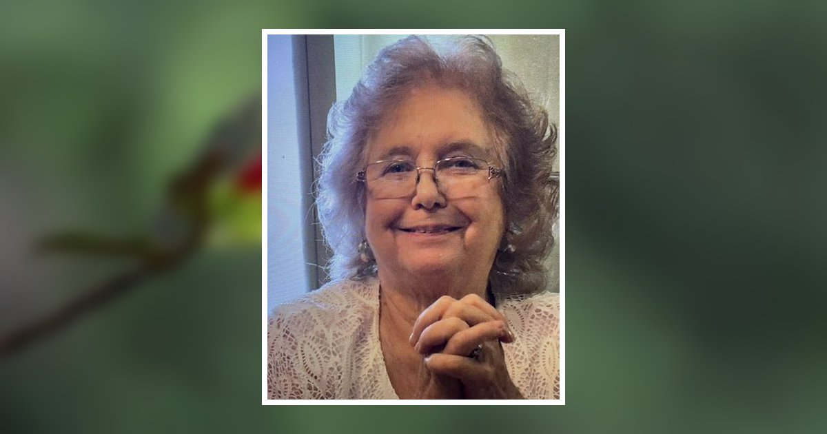 Lois Croft Kirby Orangeburg, SC Obituary