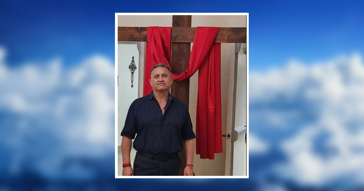 Samuel Medina Covarrubias Obituary, Columbus, OH