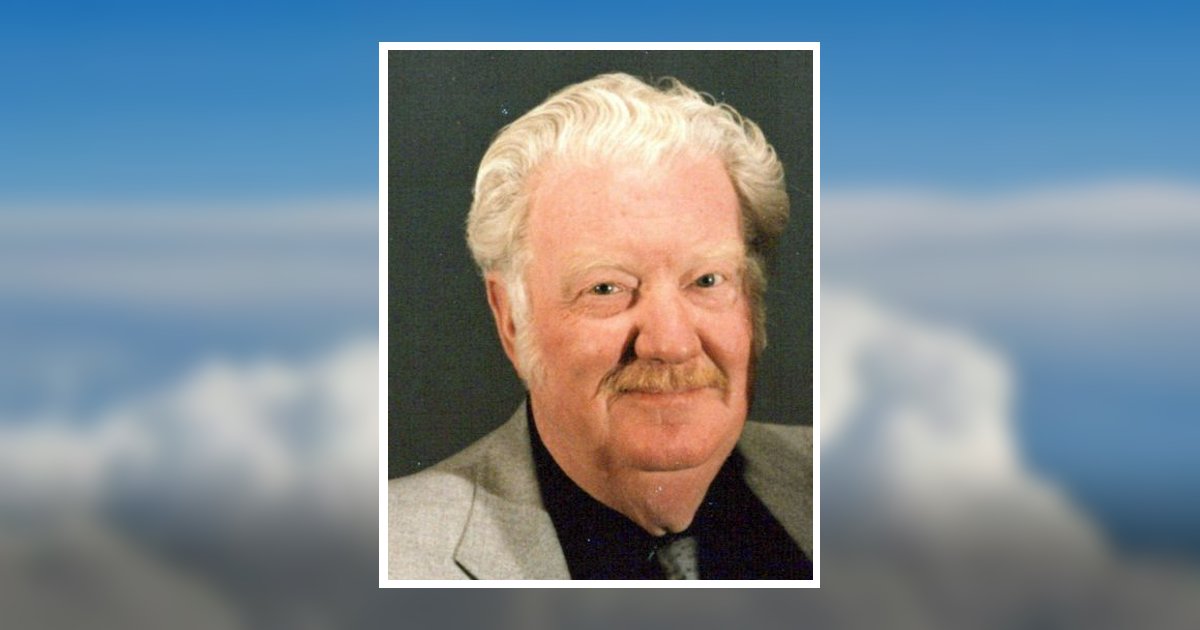 Bill Cookston (Plainview) Obituary August 18, 2024 Kornerstone