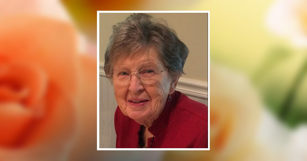 Annie Martin Roach Obituary, Lovingston, VA