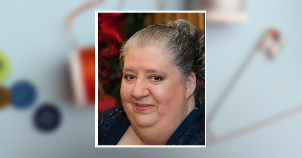 Sandra Darlene Nacquin Obituary 2023 Ardoin's Funeral Homes Mamou