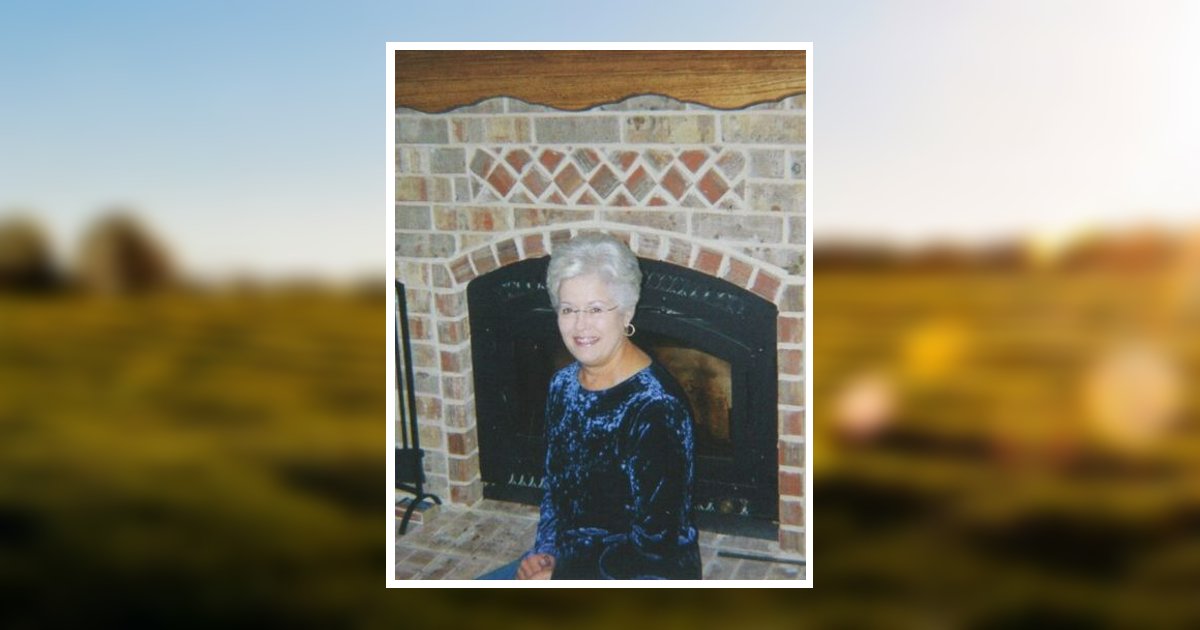 Fonda (Hughs) Stewart Obituary 2022 Stevens Funeral Home