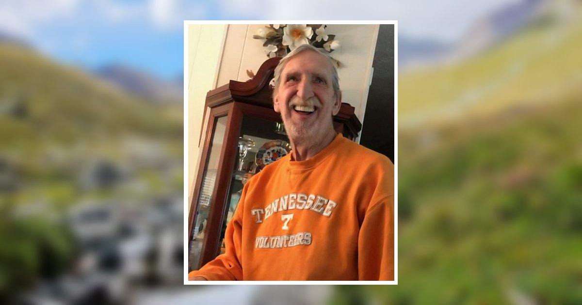 Michael (Duck) Brewer Obituary March 9, 2026 - Mynatt Funeral Homes
