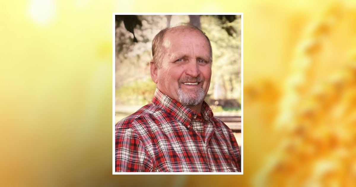 James J. Earl Obituary, Holly Pond, AL