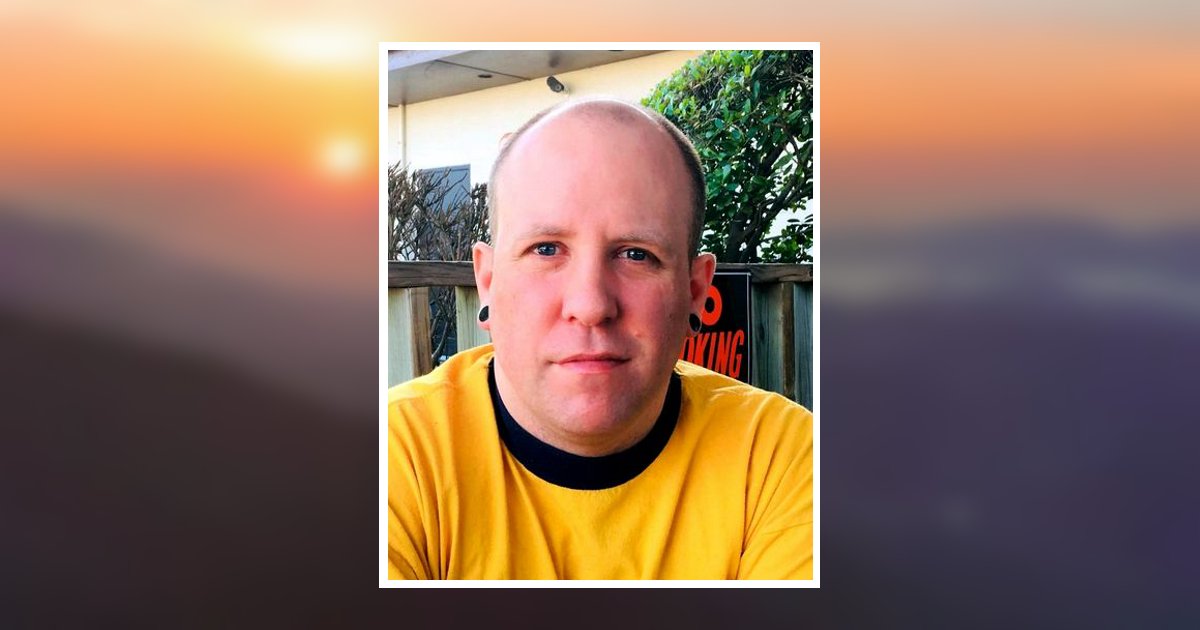 Michael Brian Duffey, 1978–2026