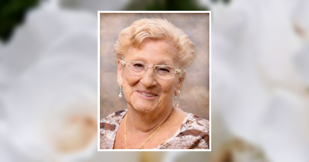 Rita Hess Revere, MA Obituary