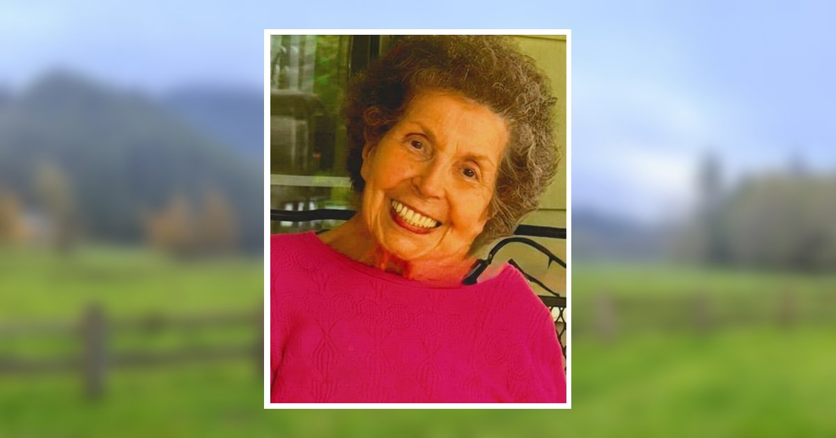 Ninas Doris Ann Livesay Beavercreek, OH Obituary