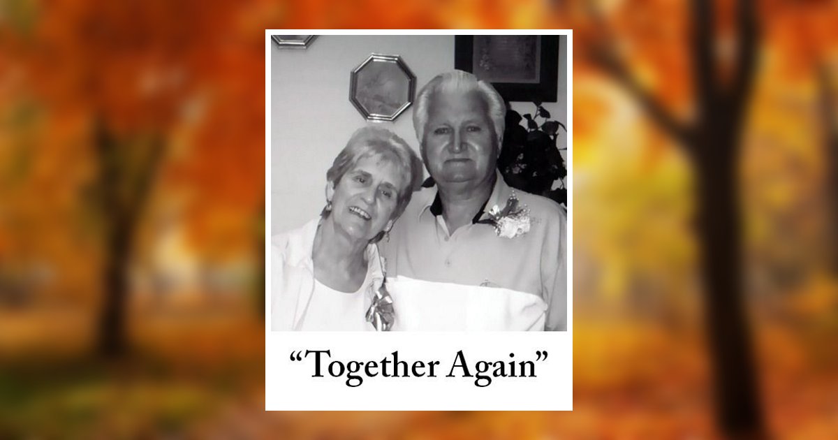 Edna M. Dedmon Obituary, Canton, OH