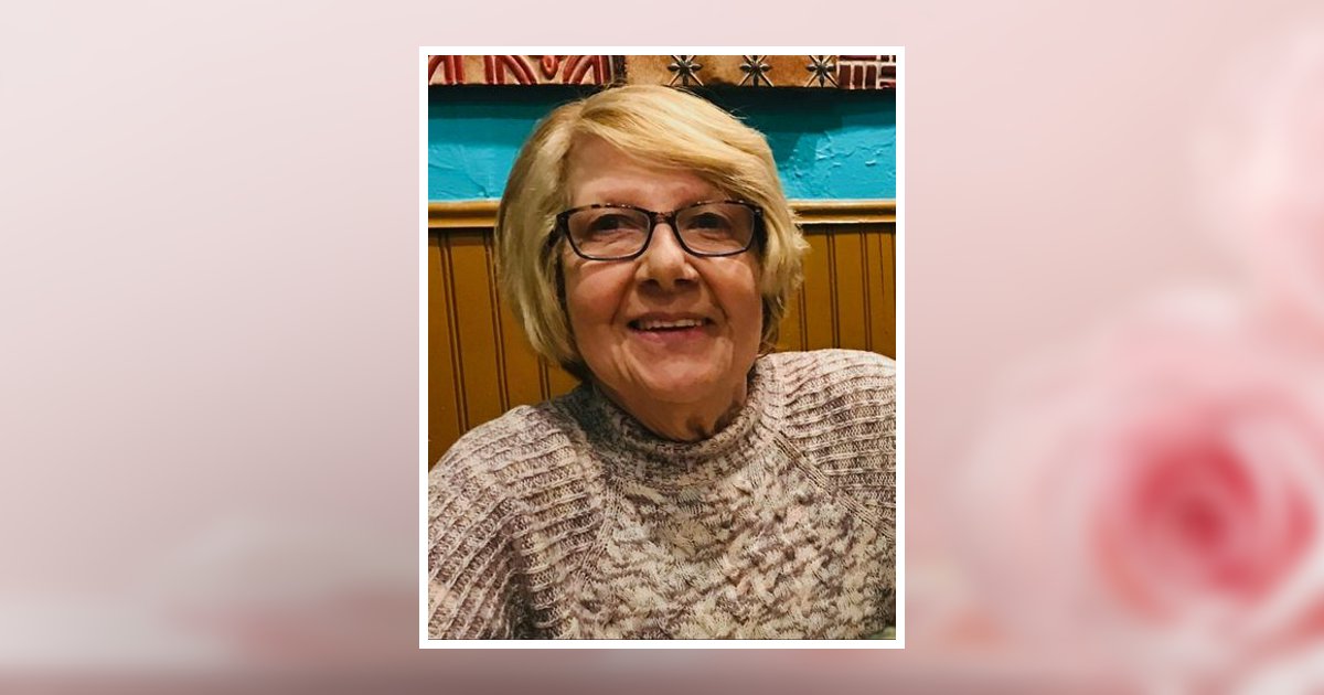 Judith Ann Ingraham Obituary, Pittsburgh, PA