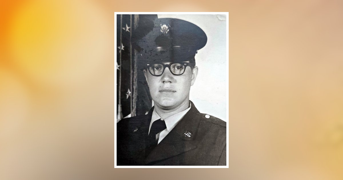 Robert Feiertag Obituary, Newtown, OH