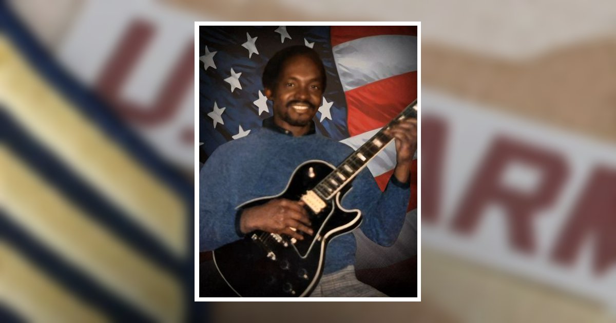 Louis Calvin Lattimore Jr. Washington, PA Obituary