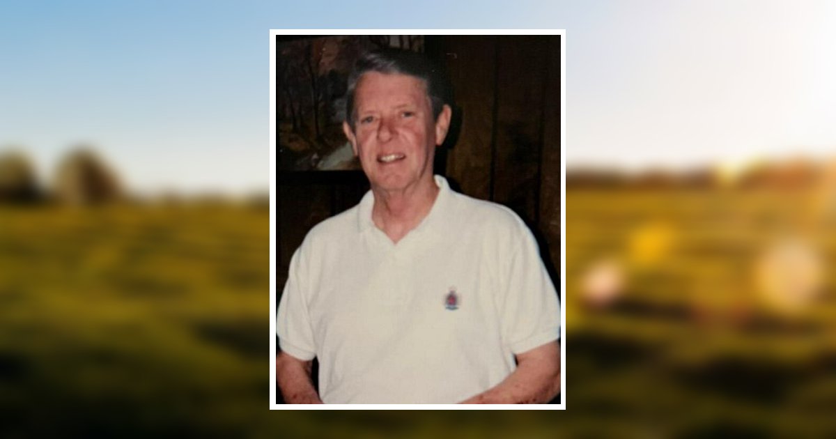 John Burton Cowden Obituary 2023 OK Cremation & Funeral Home