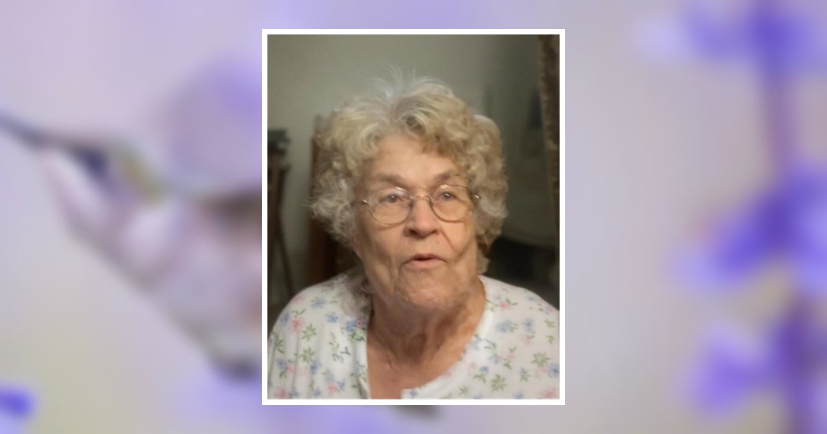 Bonnie Jeen Wilde Obituary, Evanston, WY