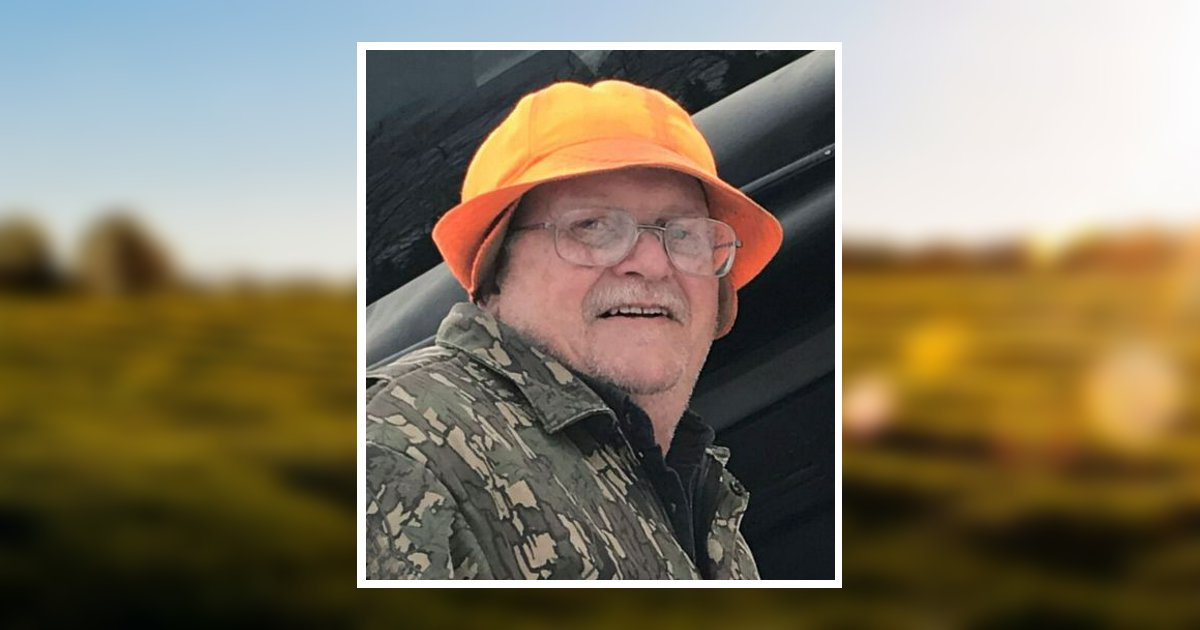 James B. Denman Obituary 2022 Bowerman Funeral Home