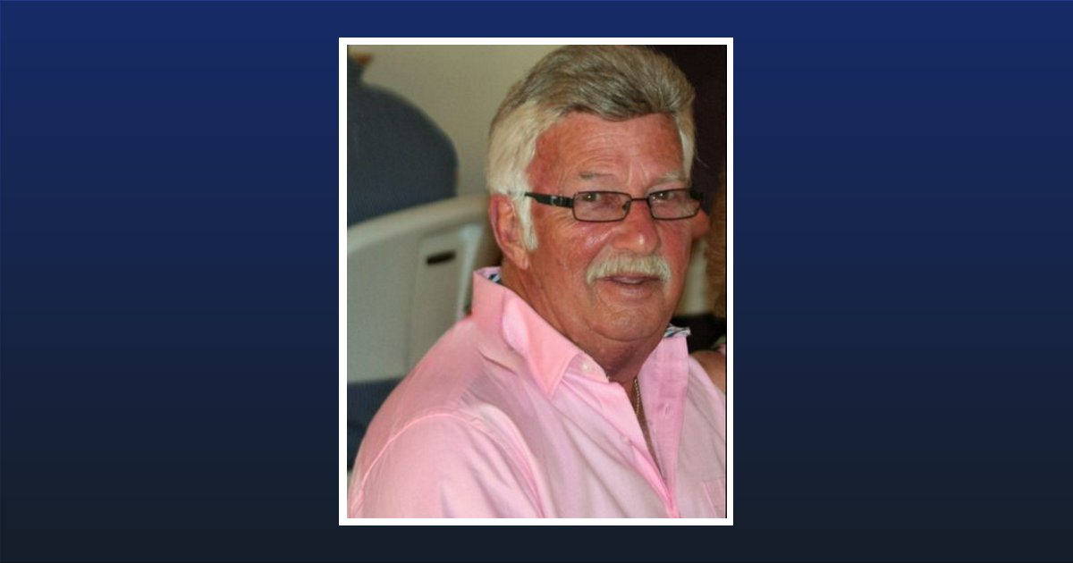 Stan Joseph Studna Obituary, Harrisonville, MO