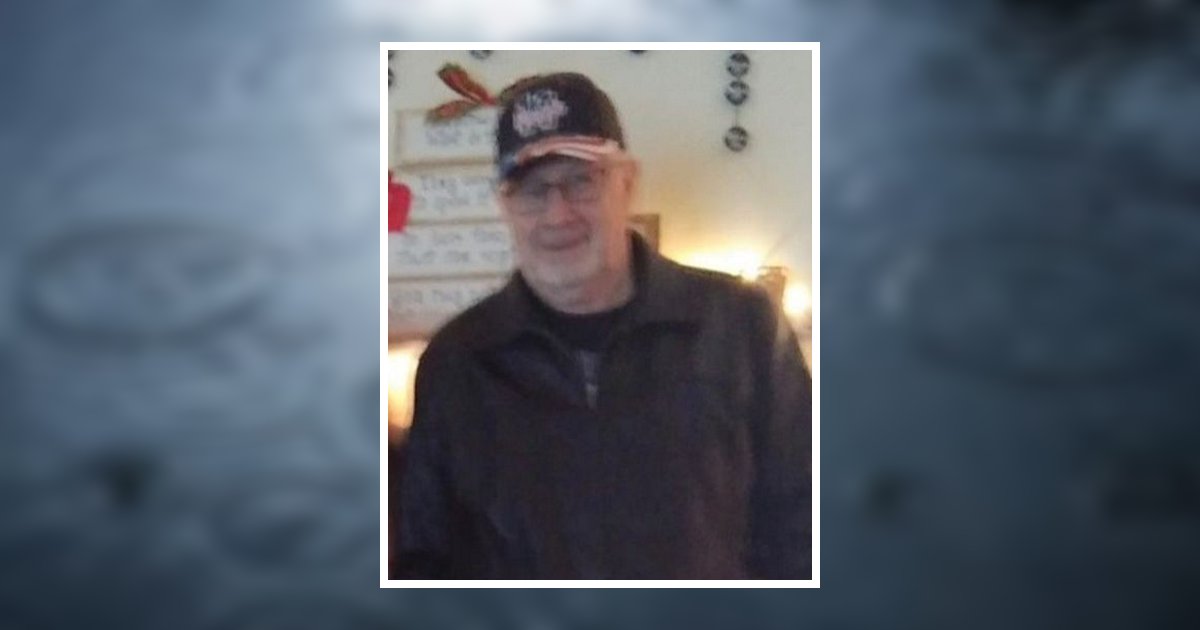 Richard L. Reynolds Obituary, Baltimore, OH