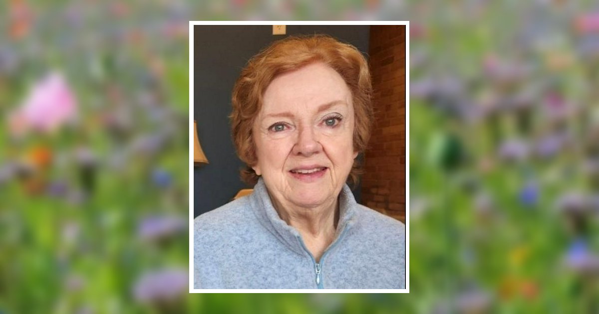 Mary C. Huxford Deprey Obituary, Green Bay, WI