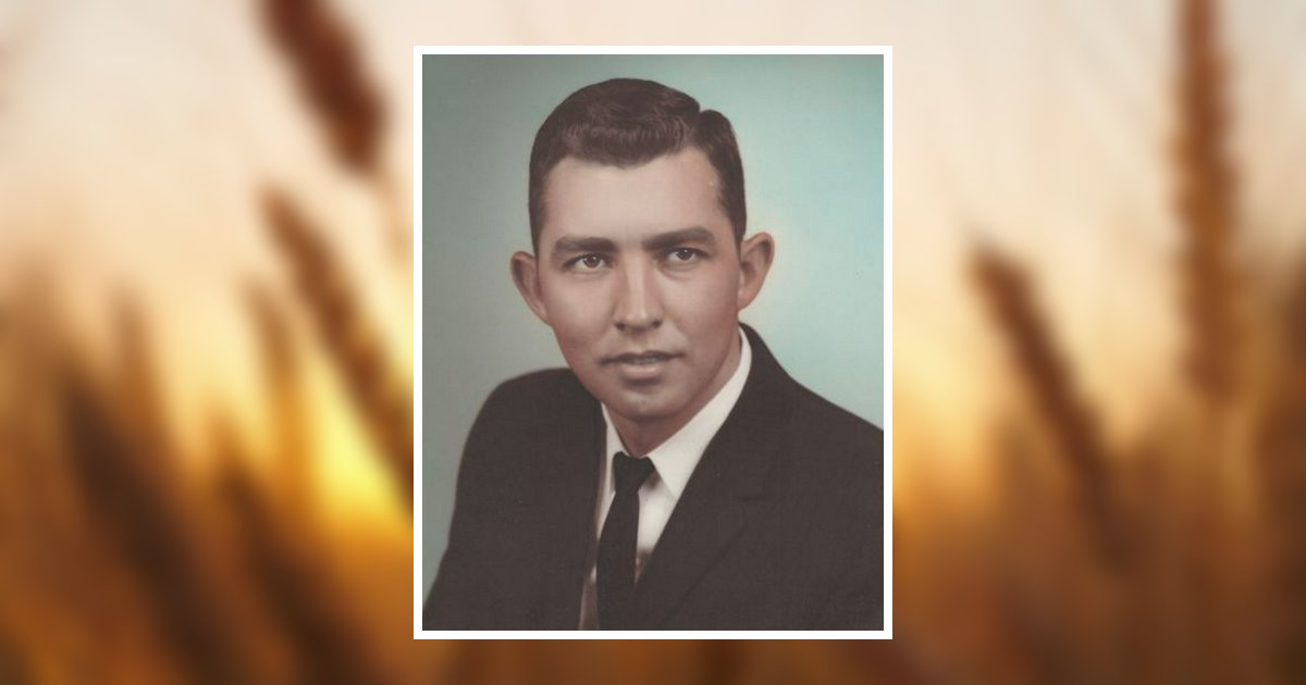 William David Martin